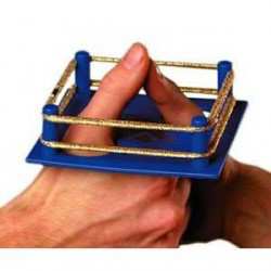 Thumb Wrestling Ring